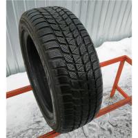 Шина бу 205/50 R16 Bridgestone Blizzak LM25 с износом 15%
