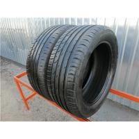 Шины бу 205/50 R16 Continental ContiPremiumContact 2 с износом 15%