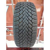 Шина бу 205/50 R16 Continental ContiWinterContact TS 860 с износом 30%