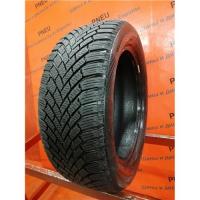 Шина бу 205/50 R16 Continental ContiWinterContact TS 860 с износом 15%