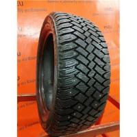 Шина бу 205/50 R16 Continental ContiWinterViking 1 с износом 15%