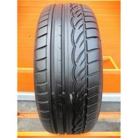 Шина бу 205/50 R16 Dunlop SP Sport 01 с износом 15%