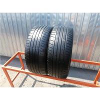 Шины бу 205/50 R16 Dunlop SP Sport FastResponse с износом 30%