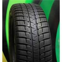 Шина бу 205/50 R16 Falken Eurowinter HS-449 с износом 30%