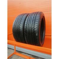 Шины бу 205/50 R16 Falken Ziex ZE-512 с износом 30%