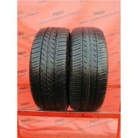 Шины бу 205/50 R16 Goodyear Eagle Touring NCT3 с износом 30%