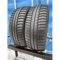 Шины бу 205/50 R16 Goodyear Vector 5 с износом 30%