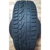 Шина бу 205/50 R16 Hankook Winter I Cept Evo W310 с износом 30%