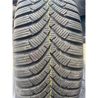 Шина бу 205/50 R16 Hankook Winter I*cept RS2 W452 с износом 30%