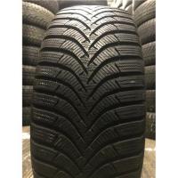 Шина бу 205/50 R16 Hankook Winter I*cept RS2 W452 с износом 15%