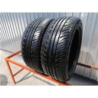 Шины бу 205/50 R16 Kumho Ecsta SPT KU31 с износом 5%