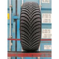 Шина бу 205/50 R16 Michelin Alpin 5 с износом 15%