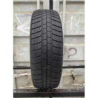 Шина бу 205/50 R16 Michelin Pilot Alpin PA 2 с износом 30%