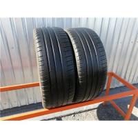 Шины бу 205/50 R16 Michelin Pilot Sport PS 3 с износом 30%