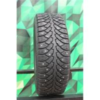 Шина бу 205/50 R16 Nokian Hakkapeliitta 4 с износом 15%