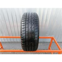 Шина бу 205/50 R16 Nokian Line с износом 30%