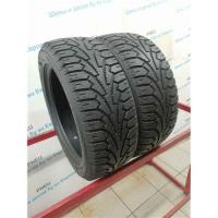 Шины бу 205/50 R16 Nokian Nordman RS с износом 5%