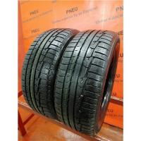Шины бу 205/50 R16 Nokian WR A3 с износом 15%