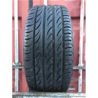 Шина бу 205/50 R16 Pirelli P Zero Nero с износом 15%
