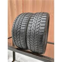 Шины бу 205/50 R16 Uniroyal MS Plus 55 с износом 15%