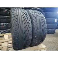 Шины бу 205/50 R16 Uniroyal Rain Sport 2 с износом 30%
