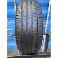 Шина бу 205/50 R17 Barum Bravuris 3HM с износом 30%