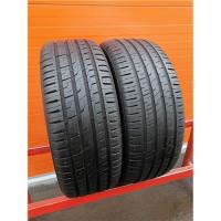 Шины бу 205/50 R17 Barum Bravuris 3HM с износом 15%