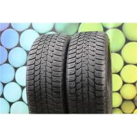 Шины бу 205/50 R17 Bridgestone Blizzak LM25 с износом 30%