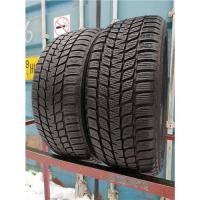 Шины бу 205/50 R17 Bridgestone Blizzak LM25 с износом 15%