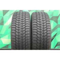 Шины бу 205/50 R17 Bridgestone Blizzak LM25 RunFlat с износом 30%