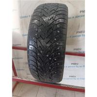 Шина бу 205/50 R17 Bridgestone Noranza 001 с износом 15%