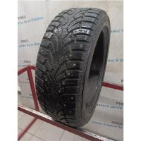 Шина бу 205/50 R17 Bridgestone Noranza 2 с износом 15%