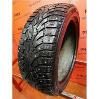 Шина бу 205/50 R17 Bridgestone Noranza 2 evo с износом 15%