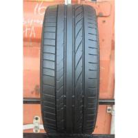 Шина бу 205/50 R17 Bridgestone Potenza RE 050A с износом 30%