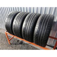 Шины бу 205/50 R17 Bridgestone Potenza S001 RFT с износом 30%