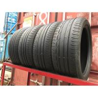 Шины бу 205/50 R17 Bridgestone Turanza T001 с износом 30%