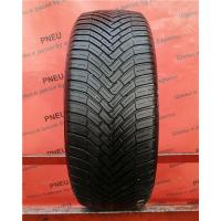 Шина бу 205/50 R17 Continental AllSeasonContact с износом 15%