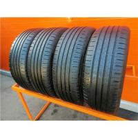 Шины бу 205/50 R17 Continental ContiEcoContact 5 с износом 30%