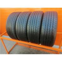 Шины бу 205/50 R17 Continental ContiEcoContact 6 с износом 30%