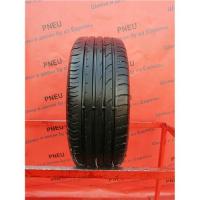 Шина бу 205/50 R17 Continental ContiPremiumContact 2 с износом 30%