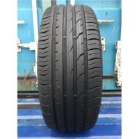 Шина бу 205/50 R17 Continental ContiPremiumContact 2 с износом 15%