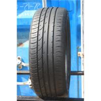Шина бу 205/50 R17 Continental ContiPremiumContact 2 RunFlat с износом 15%