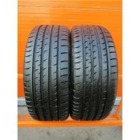 Шины бу 205/50 R17 Continental ContiSportContact 3 с износом 15%