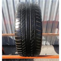 Шина бу 205/50 R17 Continental ContiSportContact с износом 30%