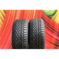 Шины бу 205/50 R17 Continental ContiVikingContact 5 с износом 15%