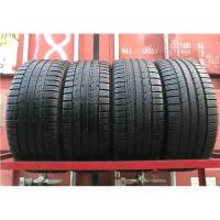 Шины бу 205/50 R17 Continental ContiWinterContact TS 810 Sport RunFlat с износом 30%