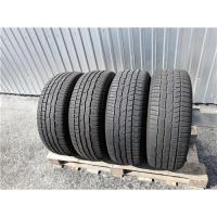 Шины бу 205/50 R17 Continental ContiWinterContact TS 830 P с износом 30%