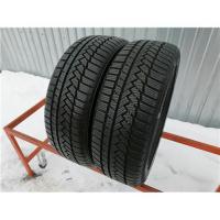 Шины бу 205/50 R17 Continental ContiWinterContact TS 850 P с износом 5%