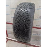 Шина бу 205/50 R17 Continental IceContact 3 с износом 15%