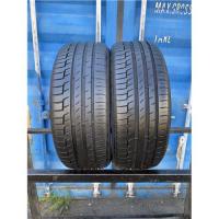 Шины бу 205/50 R17 Continental PremiumContact 6 с износом 15%